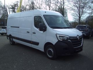 Renault Master 3,5t dCi 135  L3H2 (EURO 6d-TEMP)