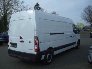 Renault Master 3,5t dCi 135  L3H2 (EURO 6d-TEMP)