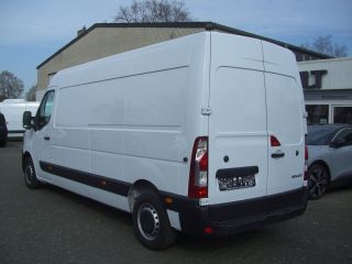 Renault Master 3,5t dCi 135  L3H2 (EURO 6d-TEMP)