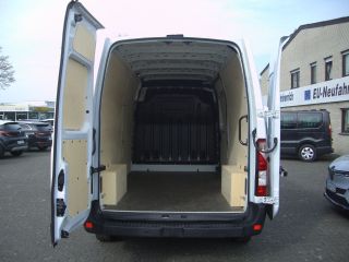 Renault Master 3,5t dCi 135  L3H2 (EURO 6d-TEMP)