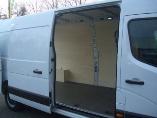 Renault Master 3,5t dCi 135  L3H2 (EURO 6d-TEMP)