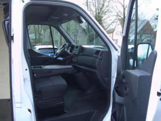 Renault Master 3,5t dCi 135  L3H2 (EURO 6d-TEMP)