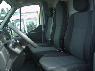 Renault Master 3,5t dCi 135  L3H2 (EURO 6d-TEMP)