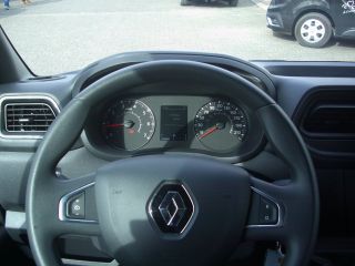 Renault Master 3,5t dCi 135  L3H2 (EURO 6d-TEMP)