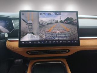 Mazda 3 2.5L EXCLUSIVE FASTBACK Aut. LIMO 360°KAMERA L