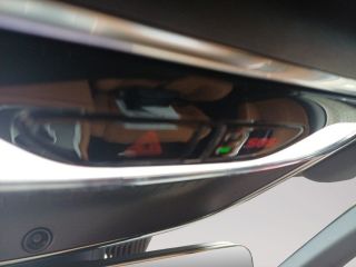 Mazda 3 2.5L EXCLUSIVE FASTBACK Aut. LIMO 360°KAMERA L