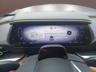 Mazda 3 2.5L EXCLUSIVE FASTBACK Aut. LIMO 360°KAMERA L