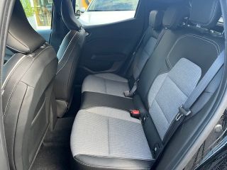Renault Clio V  TCe 90 Techno (EURO 6)