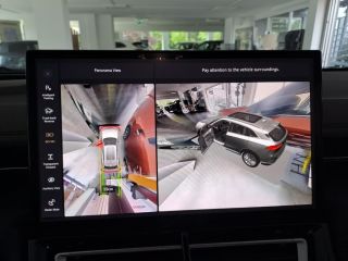 Mitsubishi Grandis 1.3 AUTOM. DIAMANT PLUS KAMERA PDC KLIMA  diamant plus