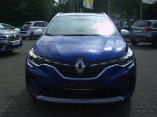 Renault Captur II  TCe 140 Mild-Hybrid Techno  (EURO 6)