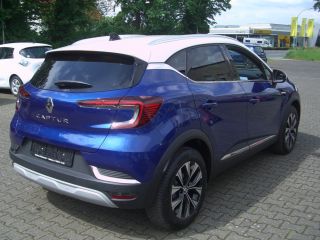 Renault Captur II  TCe 140 Mild-Hybrid Techno  (EURO 6)