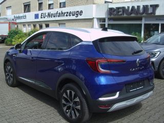Renault Captur II  TCe 140 Mild-Hybrid Techno  (EURO 6)