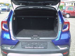 Renault Captur II  TCe 140 Mild-Hybrid Techno  (EURO 6)