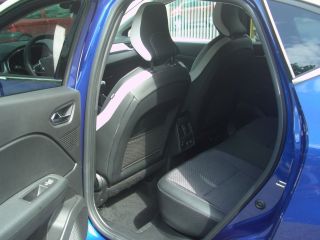 Renault Captur II  TCe 140 Mild-Hybrid Techno  (EURO 6)