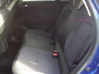 Renault Captur II  TCe 140 Mild-Hybrid Techno  (EURO 6)
