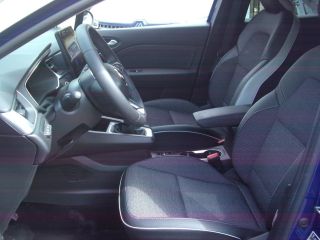 Renault Captur II  TCe 140 Mild-Hybrid Techno  (EURO 6)