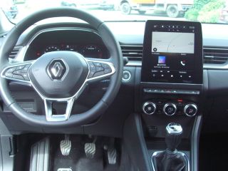 Renault Captur II  TCe 140 Mild-Hybrid Techno  (EURO 6)