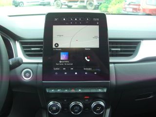 Renault Captur II  TCe 140 Mild-Hybrid Techno  (EURO 6)