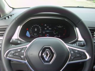 Renault Captur II  TCe 140 Mild-Hybrid Techno  (EURO 6)