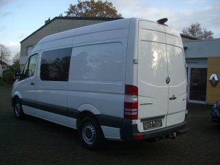 Mercedes-Benz Sprinter II 316 CDI Mixto (6 Sitzer) BlueTEC Euro 6 AHK3500kg