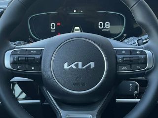 Kia Sportage V 1,6 T-GDI (MHEV) Urban digit. URBAN