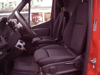 Mercedes-Benz Sprinter III 516 CDI RWD EU6 Koffer Ladebordwand