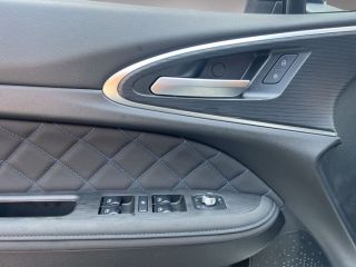 Mitsubishi Grandis 1.8 HYB. INTRO EDITION 360°KAMERA PDC