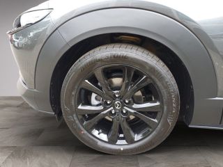 Mazda CX-30 2.5L HOMURA AUT NAVI RFK PDC HUD SHZ CARPL