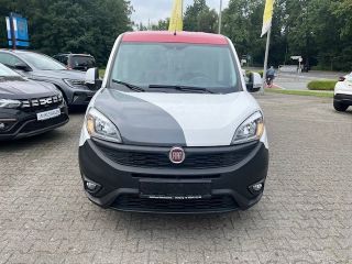 Fiat Doblo Cargo 1.4 T-Jet Natural Power SX Maxi 1.4 T-Jet Natural Power EU6 SX Maxi