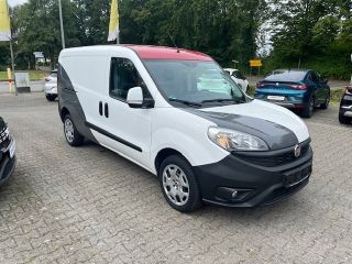 Fiat Doblo Cargo 1.4 T-Jet Natural Power SX Maxi 1.4 T-Jet Natural Power EU6 SX Maxi