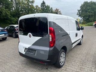 Fiat Doblo Cargo 1.4 T-Jet Natural Power SX Maxi 1.4 T-Jet Natural Power EU6 SX Maxi