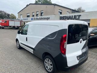 Fiat Doblo Cargo 1.4 T-Jet Natural Power SX Maxi 1.4 T-Jet Natural Power EU6 SX Maxi