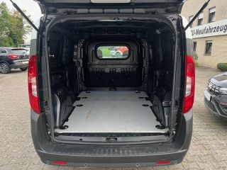 Fiat Doblo Cargo 1.4 T-Jet Natural Power SX Maxi 1.4 T-Jet Natural Power EU6 SX Maxi