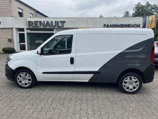 Fiat Doblo Cargo 1.4 T-Jet Natural Power SX Maxi 1.4 T-Jet Natural Power EU6 SX Maxi