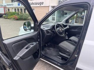 Fiat Doblo Cargo 1.4 T-Jet Natural Power SX Maxi 1.4 T-Jet Natural Power EU6 SX Maxi