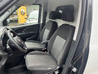 Fiat Doblo Cargo 1.4 T-Jet Natural Power SX Maxi 1.4 T-Jet Natural Power EU6 SX Maxi