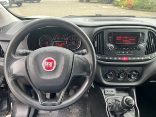 Fiat Doblo Cargo 1.4 T-Jet Natural Power SX Maxi 1.4 T-Jet Natural Power EU6 SX Maxi