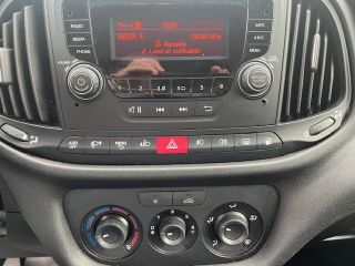 Fiat Doblo Cargo 1.4 T-Jet Natural Power SX Maxi 1.4 T-Jet Natural Power EU6 SX Maxi