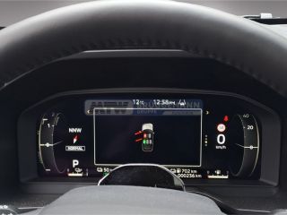 Mitsubishi Plug-in Hybrid Outlander Top Pano 360°Head-Up LE