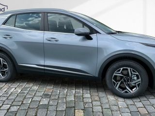 Kia Sportage V 1,6 T-GDI (MHEV) Urban digital URBAN