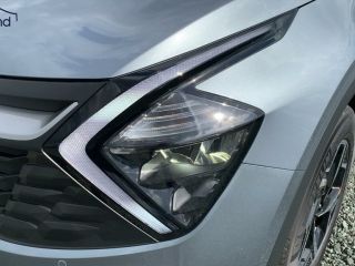 Kia Sportage V 1,6 T-GDI (MHEV) Urban digital URBAN