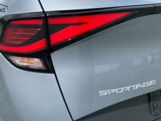Kia Sportage V 1,6 T-GDI (MHEV) Urban digital URBAN