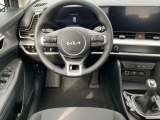 Kia Sportage V 1,6 T-GDI (MHEV) Urban digital URBAN