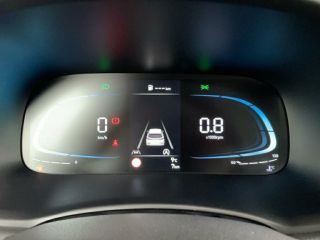 Hyundai i30 III Hatchback 1,5 Comfort DAB LED NAV COMFORT