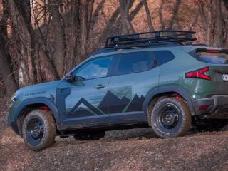 Dacia Spring Electric 65 Extreme 65 Extreme