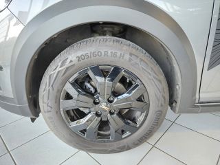 Dacia Sandero III 1.0 TCe 110 Stepway Expression (EURO 6 1.0 TCe 110 EU6d Stepway Extreme+ (EURO 6d)