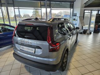 Dacia Sandero III 1.0 TCe 110 Stepway Expression (EURO 6 1.0 TCe 110 EU6d Stepway Extreme+ (EURO 6d)