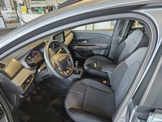 Dacia Sandero III 1.0 TCe 110 Stepway Expression (EURO 6 1.0 TCe 110 EU6d Stepway Extreme+ (EURO 6d)