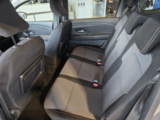 Dacia Sandero III 1.0 TCe 110 Stepway Expression (EURO 6 1.0 TCe 110 EU6d Stepway Extreme+ (EURO 6d)