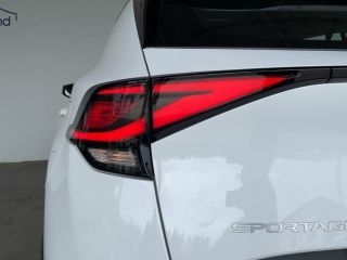 Kia Sportage V 1,6 T-GDI (MHEV) Urban digit. URBAN
